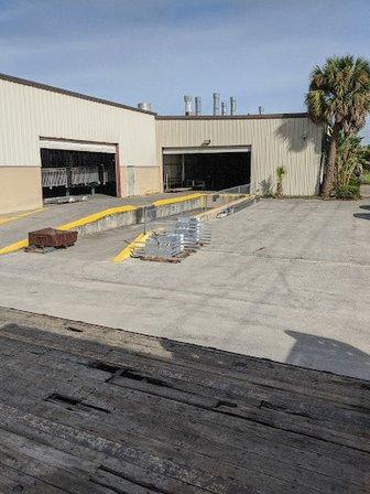 Windsor Metal Finishing