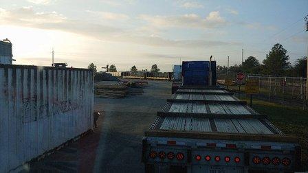 Nucor Skyline