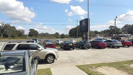 Checkered Flag Auto Sales