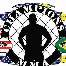 Champions Mixed Martial Arts