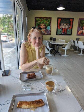 Jona Bells Cafe