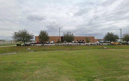 Polk State College - Airside East