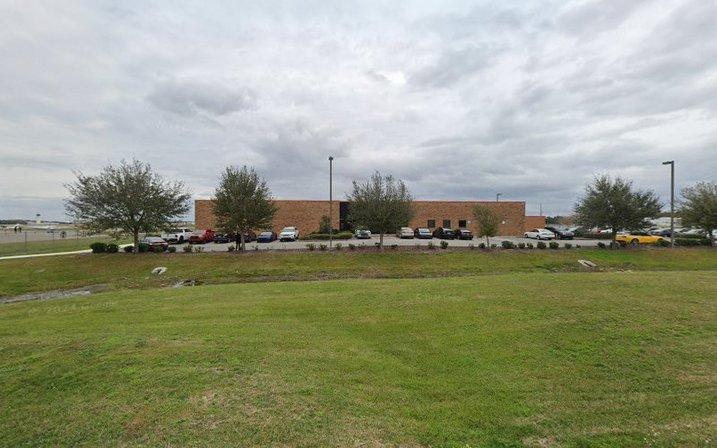 Polk State College - Airside East