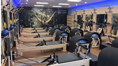 Club Pilates