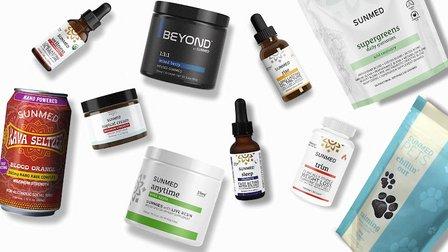 Your CBD Store | SUNMED - Lakeland, FL