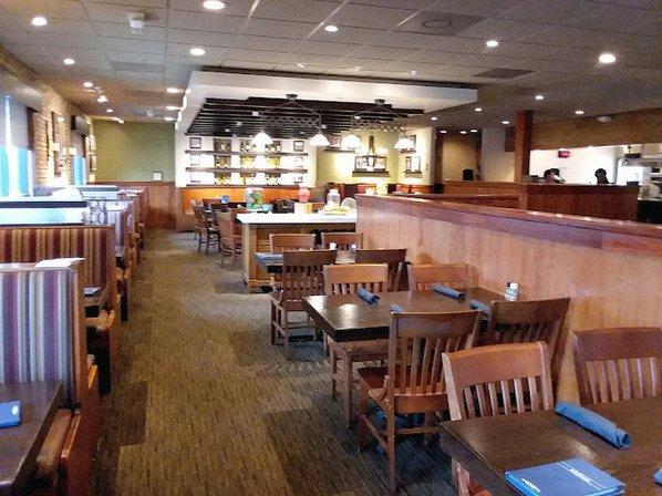 Carrabba's Italian Grill