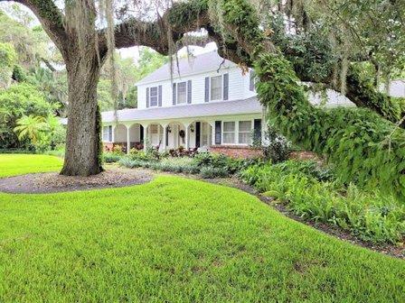 Florida Land Office