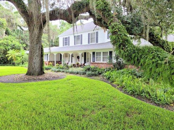 Florida Land Office