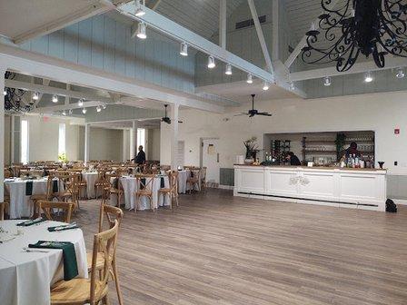 Idlewood Venue & Events