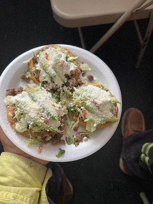 Lili's Luvianos Taqueria