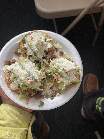 Lili's Luvianos Taqueria