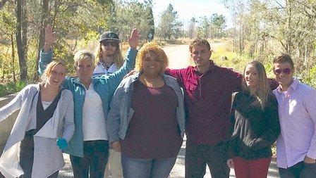 Caring People Recovery Center