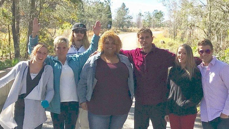 Caring People Recovery Center