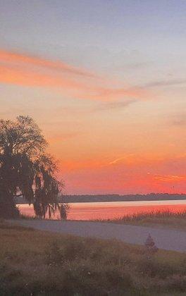 Lake Clinch Airpark-52FL