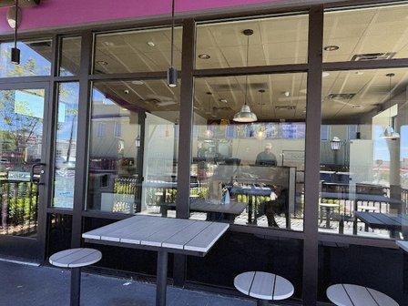 Taco Bell