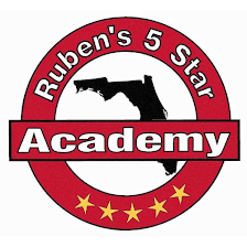 Ruben's Five Star Academy
