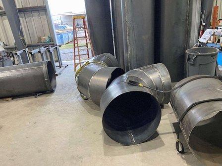 Graphite Maintenance Inc