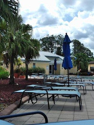 Sun 'n Lake of Sebring Community Center