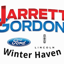 Jarrett-Gordon Ford Winter Haven