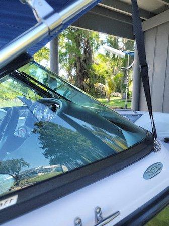 Boatique Mobile Boat Detailing