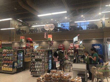 Publix Super Market at Loughman Crossing