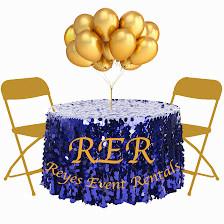 Reyes Event Rentals