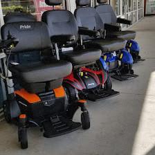 All Powered Mobility