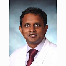 Ganesh Athappan, MD