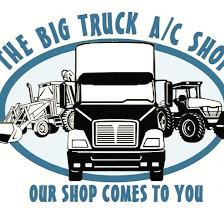 The Big Truck A/C Shop