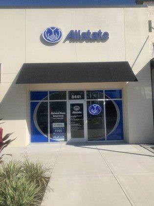 Richard Dean Insurance