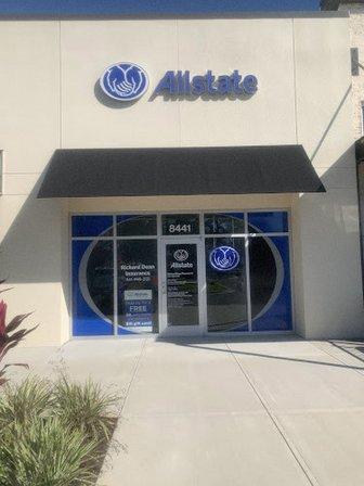 Richard Dean Insurance