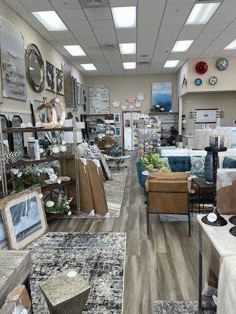 Epic Home Decor