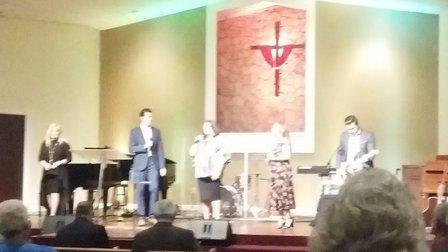 Happy Gospel Church