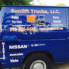 Sunlift Trucks LLC