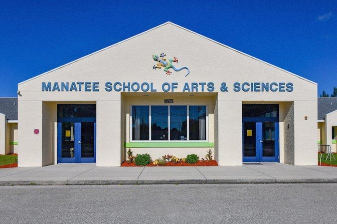 Manatee School of Arts & Sciences