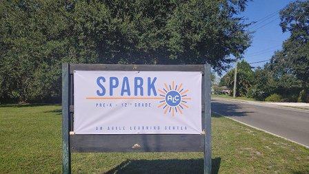 Spark ALC