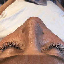 Looks Lashes and Lips by Lisa