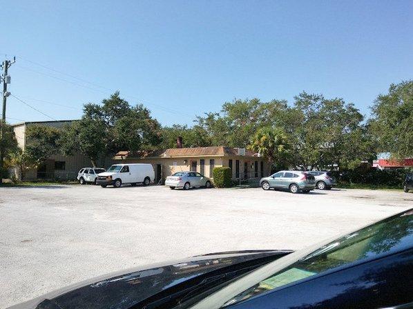 Good Earth Crematory