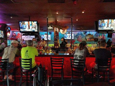 Tommy Knockers Saloon