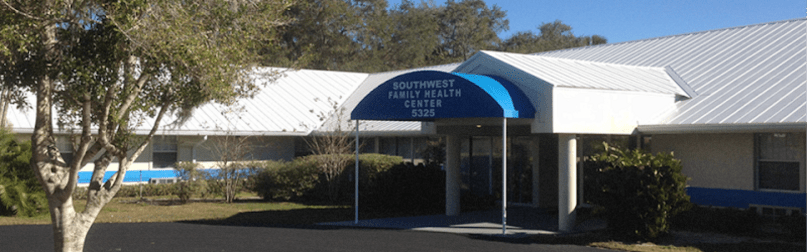 Southwest Health Center