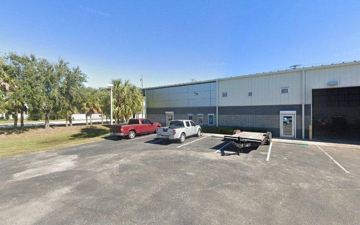 Logistec Gulf Coast