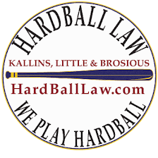 Kallins, Little & Brosious, P.A. - HARDBALL LAW