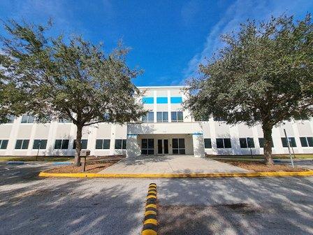DSR1 - Sarasota Amazon Delivery Station