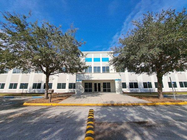 DSR1 - Sarasota Amazon Delivery Station