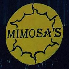 Mimosa's
