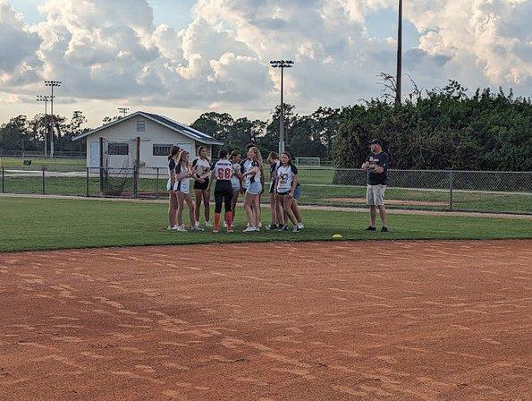 Miss Englewood Fastpitch Softball, Inc.