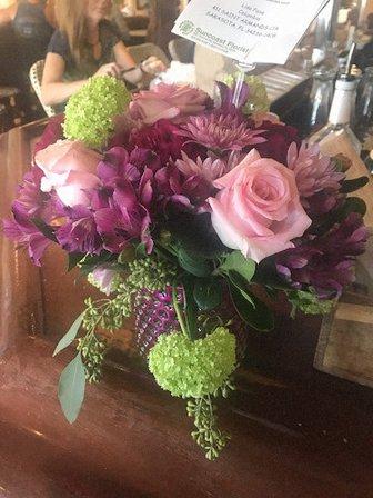 Suncoast Florist