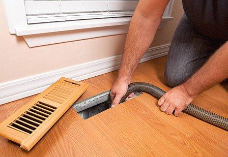 DUCT CLEANING DOCTOR'S LLC