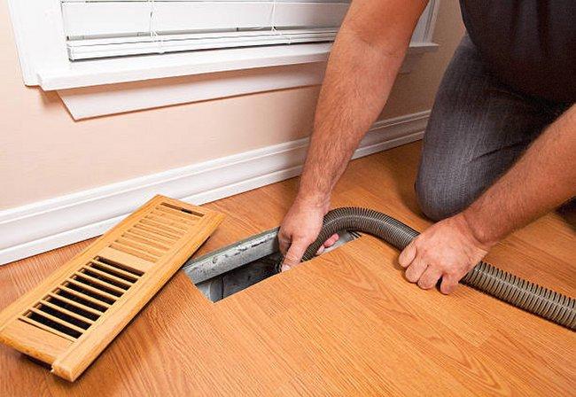DUCT CLEANING DOCTOR'S LLC