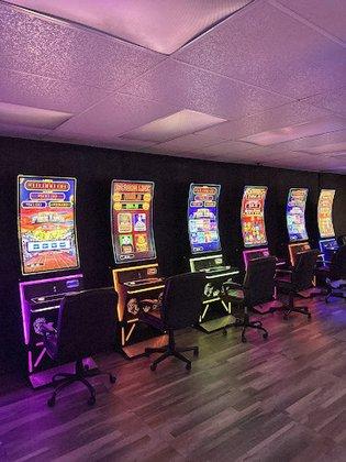 Oasis Social Club
